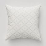 Historic Royal Palaces Fleur De Lis Mineral Cushion