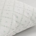 Historic Royal Palaces Fleur De Lis Mineral Cushion