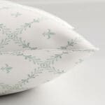 Historic Royal Palaces Fleur De Lis Mineral Cushion