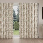 Historic Royal Palaces Hampton Multi Wave Curtain
