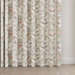 Historic Royal Palaces Hampton Multi Wave Curtain