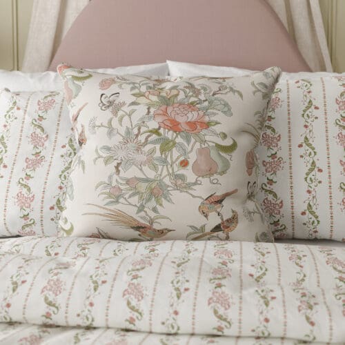 Historic Royal Palaces Hampton Multi Cushion