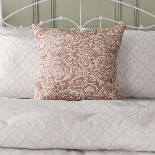 Historic Royal Palaces Kensington Brick Cushion