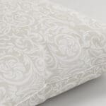 Historic Royal Palaces Kensington Linen Cushion