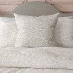Historic Royal Palaces Kensington Linen Cushion