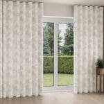 Historic Royal Palaces Palace Toile Stone Wave Curtain