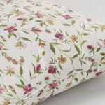 Historic Royal Palaces Royal Court Floral Berry Cushion