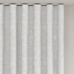 Historic Royal Palaces Tijou Porcelain Blue Wave Curtain
