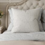 Historic Royal Palaces Tijou Stone Cushion