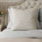 Historic Royal Palaces Tudor Trail Natural Cushion