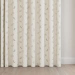 Historic Royal Palaces Victoria Sprigs Spring Wave Curtain