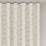 Historic Royal Palaces Victoria Sprigs Spring Wave Curtain