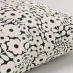 Orla Kiely Criss-cross Stem Vintage Lace Cushion