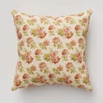 Rachel Ashwell Eloise Vintage Pink Cushion