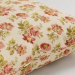 Rachel Ashwell Eloise Vintage Pink Cushion