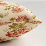 Rachel Ashwell Eloise Vintage Pink Cushion