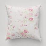 Rachel Ashwell Wildflower Rose Cushion