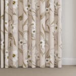 Ted Baker Cabana Natural Wave Curtain