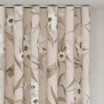 Ted Baker Cabana Natural Wave Curtain