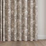 Ted Baker Landscape Linen Wave Curtain