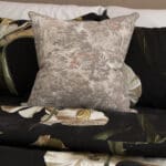 Ted Baker Landscape Linen Cushion