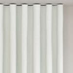 Ted Baker Rhapsody Celadon Wave Curtain