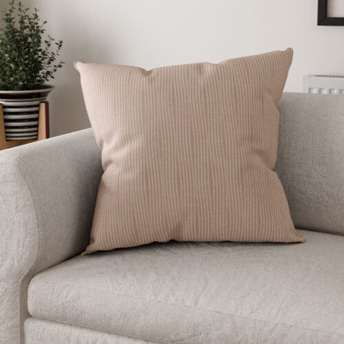 Colo Rosewood Cushion