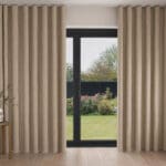 Colo Sandstone Wave Curtain