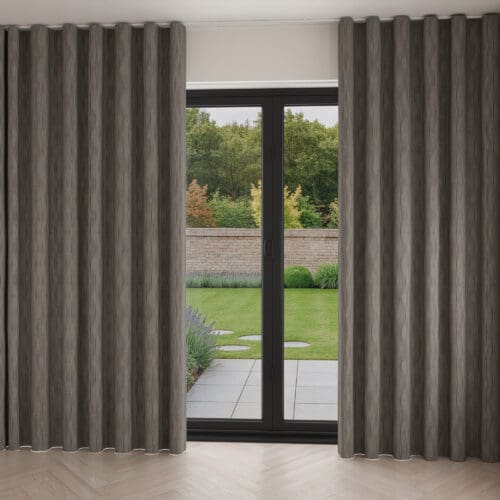 Colo Shadow Wave Curtain