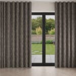 Colo Shadow Wave Curtain