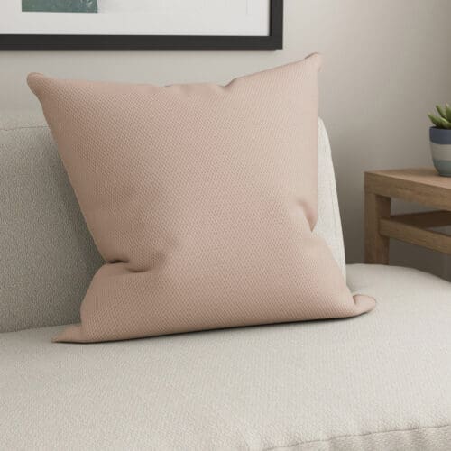 Dulcie Blush Cushion