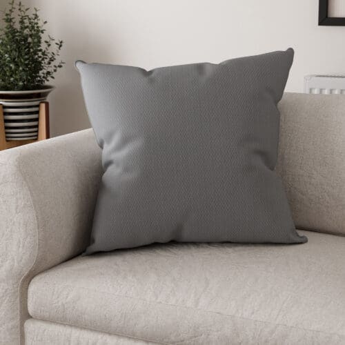 Dulcie Fog Cushion