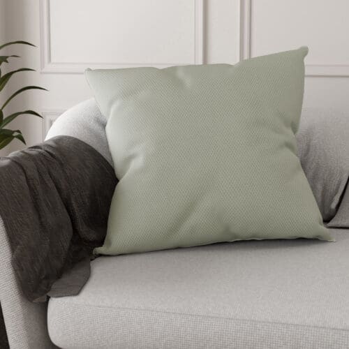 Dulcie Pistachio Cushion