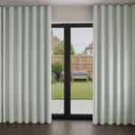 Dulcie Reflection Wave Curtain
