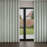 Dulcie Reflection Wave Curtain