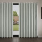 Dulcie Reflection Wave Curtain