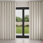 Dulcie Salt Wave Curtain