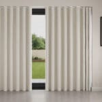 Dulcie Salt Wave Curtain