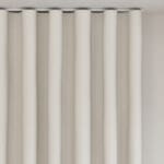 Dulcie Salt Wave Curtain