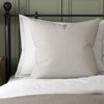 Dulcie Salt Cushion