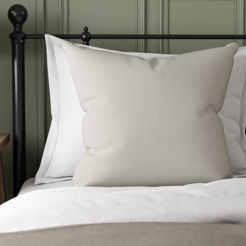 Dulcie Salt Cushion