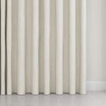 Sorrel Frost Wave Curtain