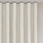 Sorrel Frost Wave Curtain