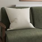 Sorrel Frost Cushion