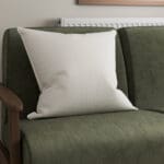 Mira Daisy Cushion