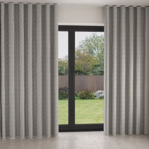 Mira Dust Wave Curtain