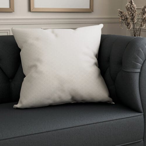 Tali Alabaster Cushion