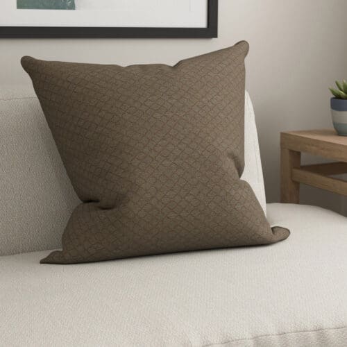 Tali Biscuit Cushion