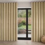 Fia Butter Wave Curtain