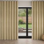 Fia Butter Wave Curtain
